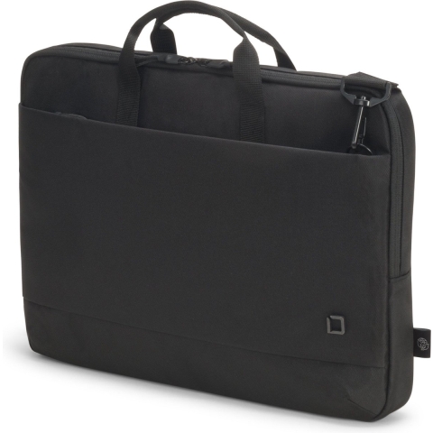 Dicota Slim Eco MOTION Laptoptas Geschikt voor max. (laptop): 33,8 cm (13,3) Zwart