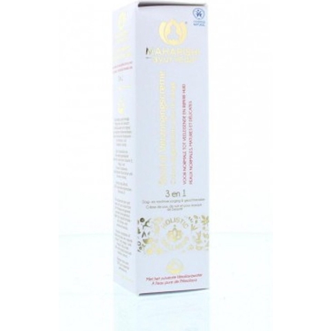 Maharishi Ayurveda Revital 3 in 1 Verzorgingscrème