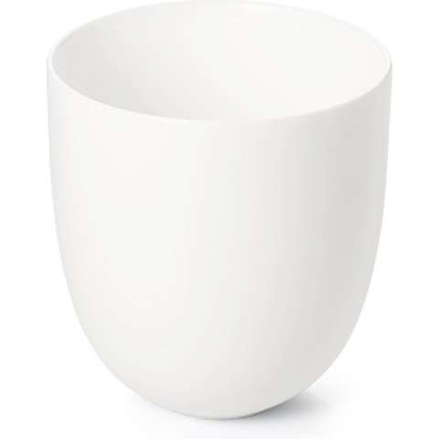 DIBBERN - White Pure - Beker 0,25L