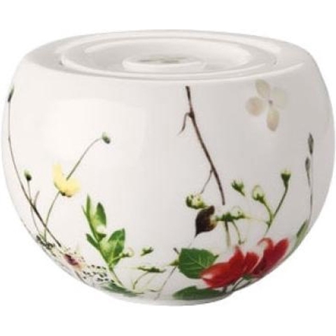 ROSENTHAL - Brillance Fleurs Sauvages - Suikerpot nr.3 0,25L