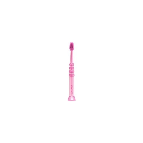 6x Curaprox Tandenborstel Baby