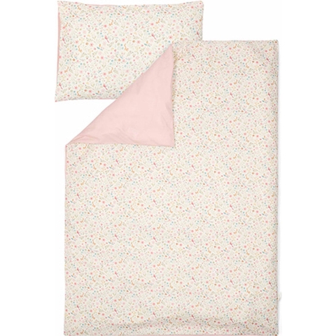 Overtrek Little Dutch Fairy Wonders 120x150