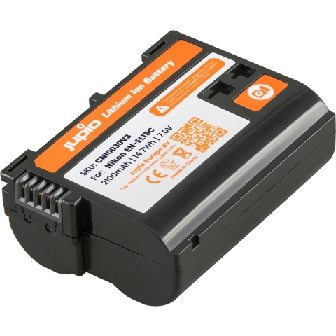 Jupio EN-EL15C 2100mAh V3