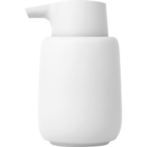 Blomus Sono Zeepdispenser Wit