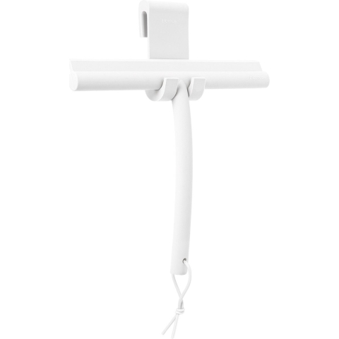 Blomus Vipo Douchewisser Wit
