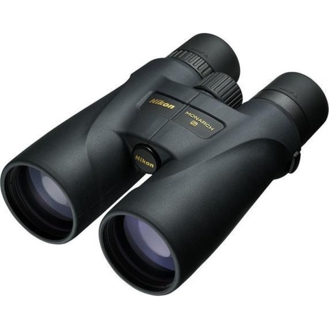 Nikon Verrekijker BAA835SA 8 x 56 mm Dakkant Zwart BAA835SA