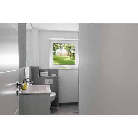 Schellenberg 46601 Universele raamventilatieset Wit