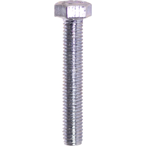 TOOLCRAFT 141249 Tapbouten M4 20 mm T-profiel DIN 7500 Staal Galvanisch verzinkt 1000 stuk(s)