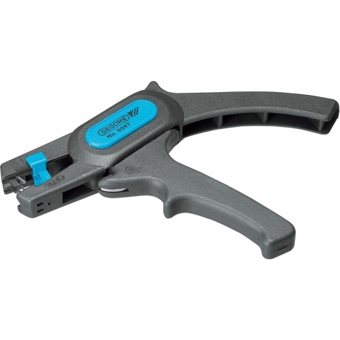 Gedore 8097 6702940 Striptang 0.2 tot 6 mm²