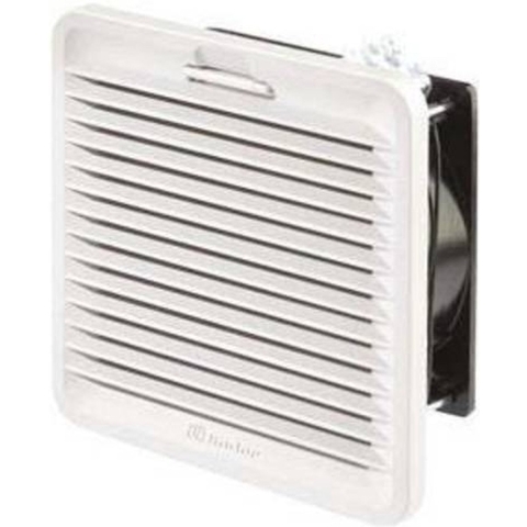 Finder 7F.21.9.024.1020 Filterventilatie 3.6 W (b x h x d) 120 x 120 x 50.4 mm 1 stuk(s)