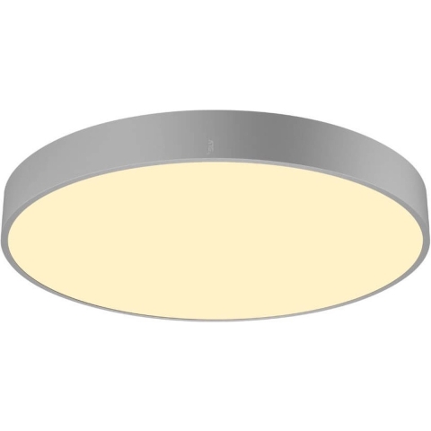 SLV 1007324 MEDO® 60 LED-plafondlamp LED 39 W Grijs