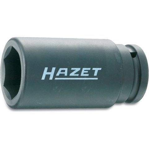 Hazet HAZET 1000SLG-27 Kracht-dopsleutelinzet 3/4 (20 mm)
