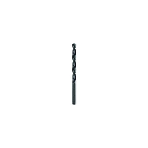 Alpen 0060100760100 HSS Spiraalboor 7.6 mm Gezamenlijke lengte 117 mm DIN 338 10 stuk(s)