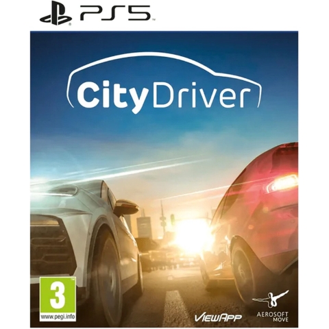 City Driver