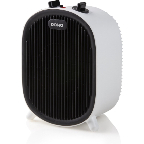 Domo DO7325F - Ventilatorverwarming - 2 standen - 2000W