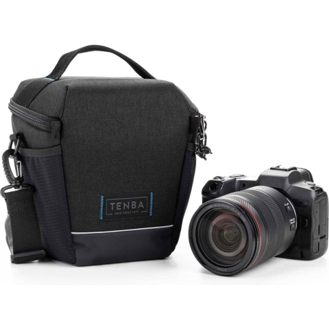 Tenba Skyline V2 Top Load 8 - Black (637-774)