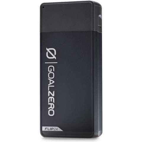 Goal Zero Flip 24 Black