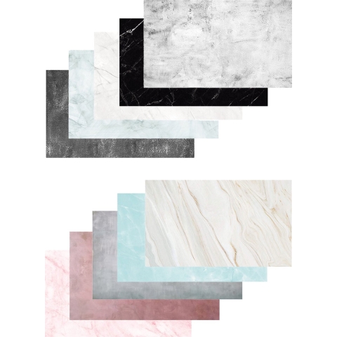 Caruba Backdrops 5x2 Paper Prints Marble