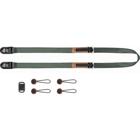 Peak Design Leash - sage