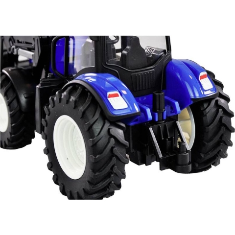 Amewi 1/24 RC Tractor met palletvork
