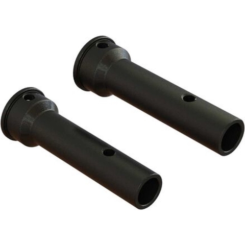 Arrma - CVD Axle, 12x58mm (2) (ARA310932)