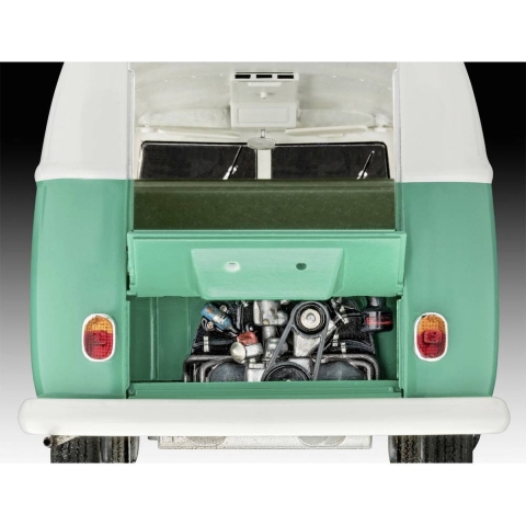 Revell 1/24 Volkswagen T1 bus