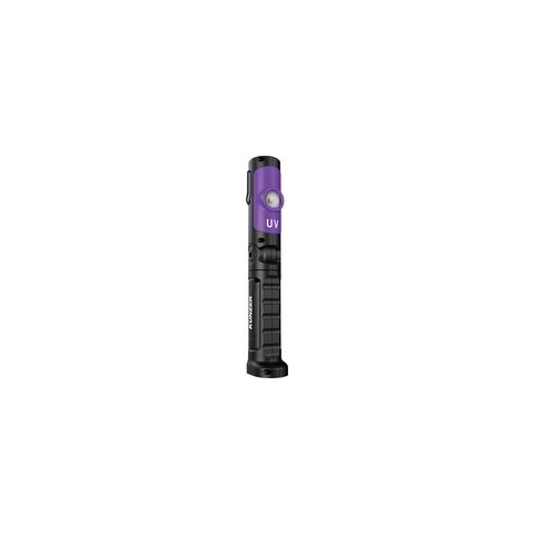 Kunzer PL-023.2 UV Werklamp UV-LED 400 lm