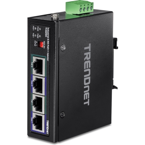 TrendNet TI-IG290 PoE-injector
