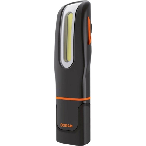 OSRAM LEDIL401 LEDinspect MINI250 Werklamp LED werkt op een accu, werkt op USB 250 lm