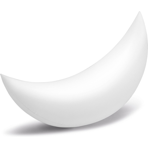Intex 68693 Opblaasbare LED-Verlichting Halve Maan 135x43x89 cm