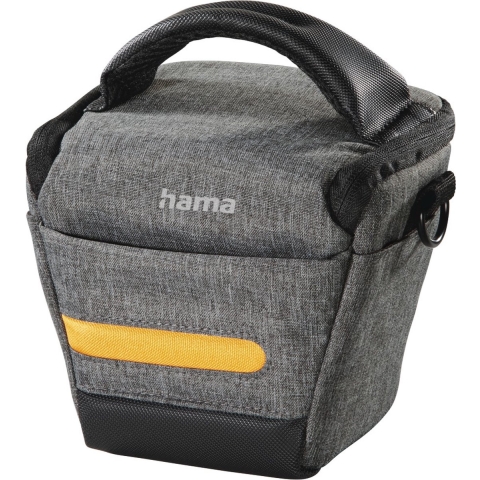 Hama Cameratas Terra 100 Colt Grijs