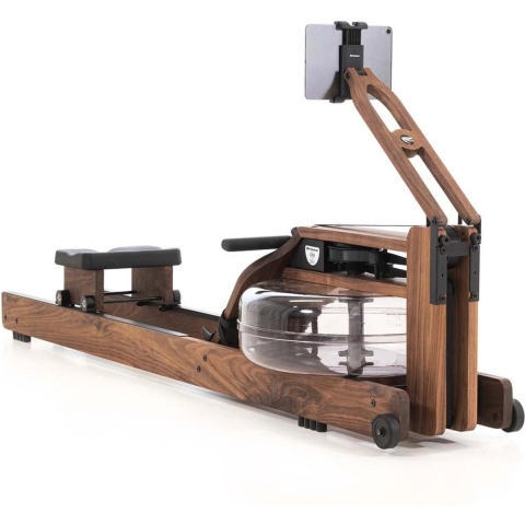 Waterrower Roeitrainer Performance Ergometer walnoothout