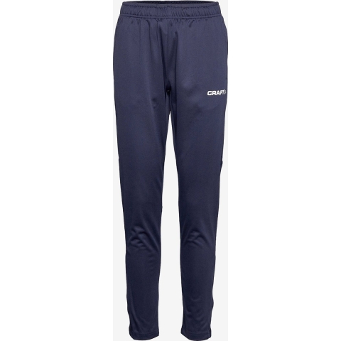 Craft 1905627 Progress Pant W - Navy/White - XL