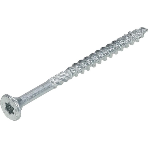 Dynaplus Unischroef Vz Pk Torx TX25 5.0X120/70 | 200 stuks - 0281.01.42801