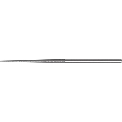 TCE Hardchroom diamant speciale stift DLG 2S1/D107 - 17121191