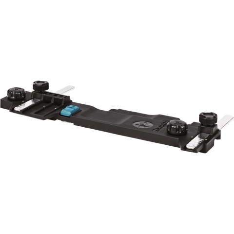 Makita Accessoires Geleiderail adapter set | DHS680, HS012G - 191B17-7