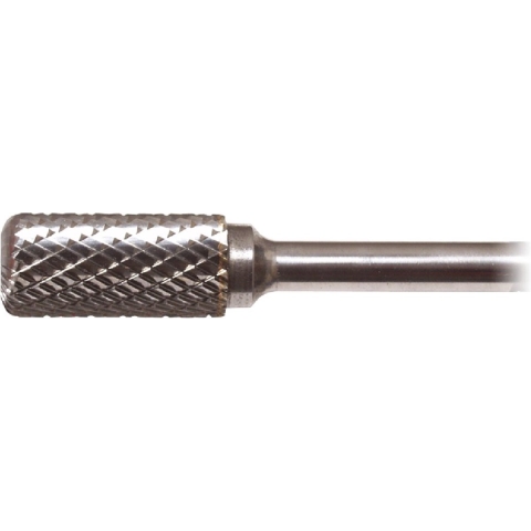 TCE HM Stiftfrees, type A, cilindrisch met hoekradius SAR 6 -8 - 16121221