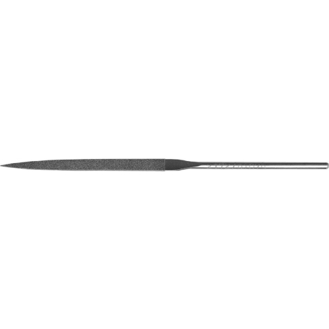 TCE Hardchroom diamant naaldvijl NF 2172/D126 - 17111053