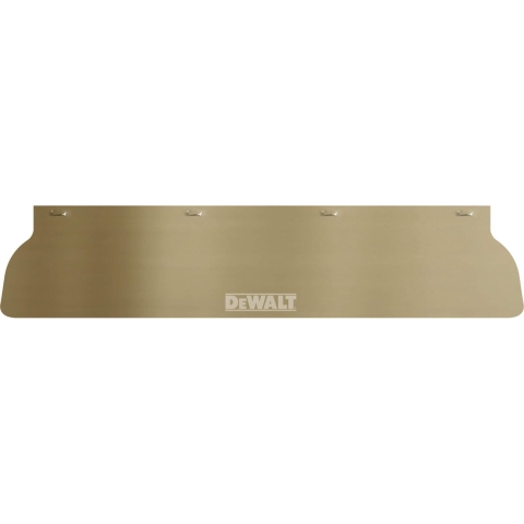 DeWalt Verwisselbaar blad voor pleistermes | 406,4 mm - 2-952 - 2-952