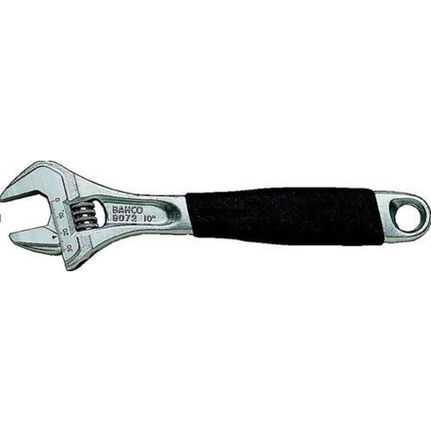 Bahco moersleutel 8 chroom | 9071C