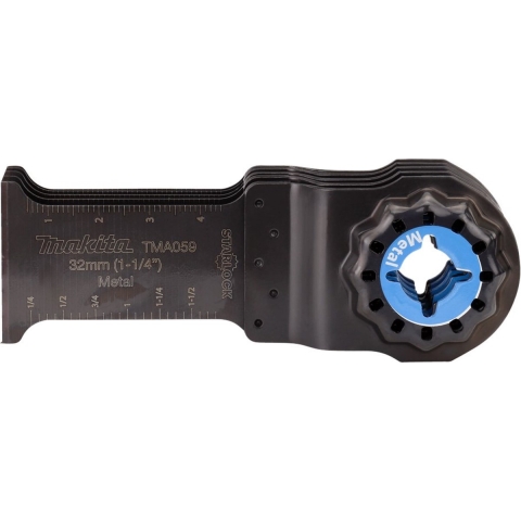 Makita Accessoires Bi-metalen invalzaagTMA059 AIZ32AB | 5 stuks - B-64939-5