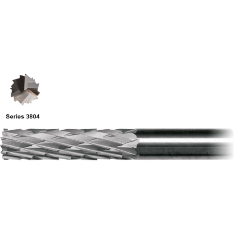 TCE VHM Ruwfrees, extra ruw, ongecoat 3804 3060 SC2000 - 11181392
