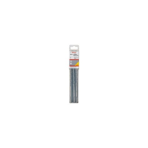 Bosch Accessoires Hamerboren SDS-plus-5 10 x 150 x 215 mm 10st - 2608585627