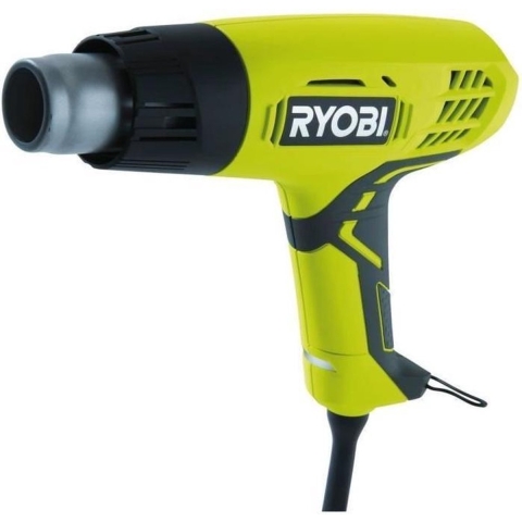 Ryobi EHG2000 2000 W heteluchtpistool - 5133001137