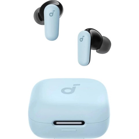 Soundcore P30i Oordopjes Blauw