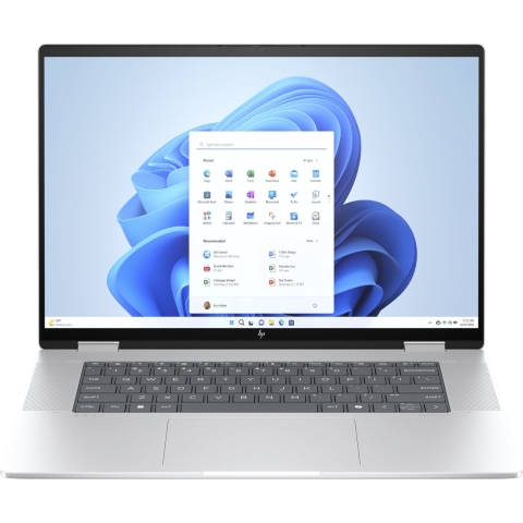 HP Envy x360 2-in-1 Laptop 16-ac0640nd