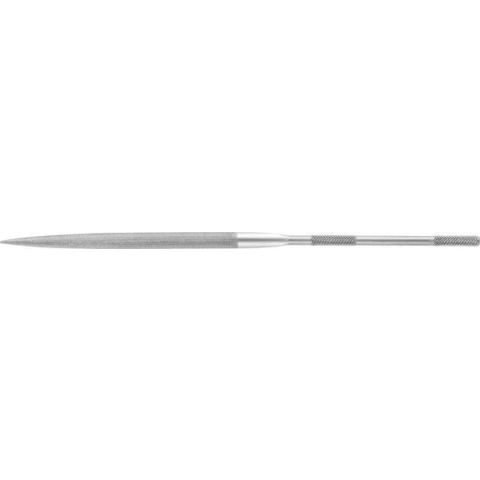 PFERD 12808202 Naaldvijl Lengte 200 mm 12 stuk(s)
