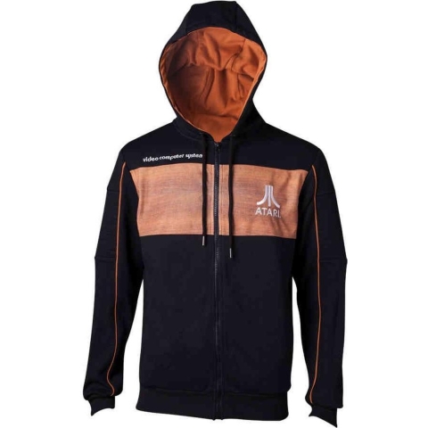 Atari - Atari 2600 Men's Hoodie