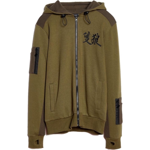 Sekiro - Shinobi Custom Hoodie
