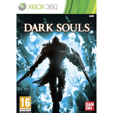Dark Souls (Limited Edition)